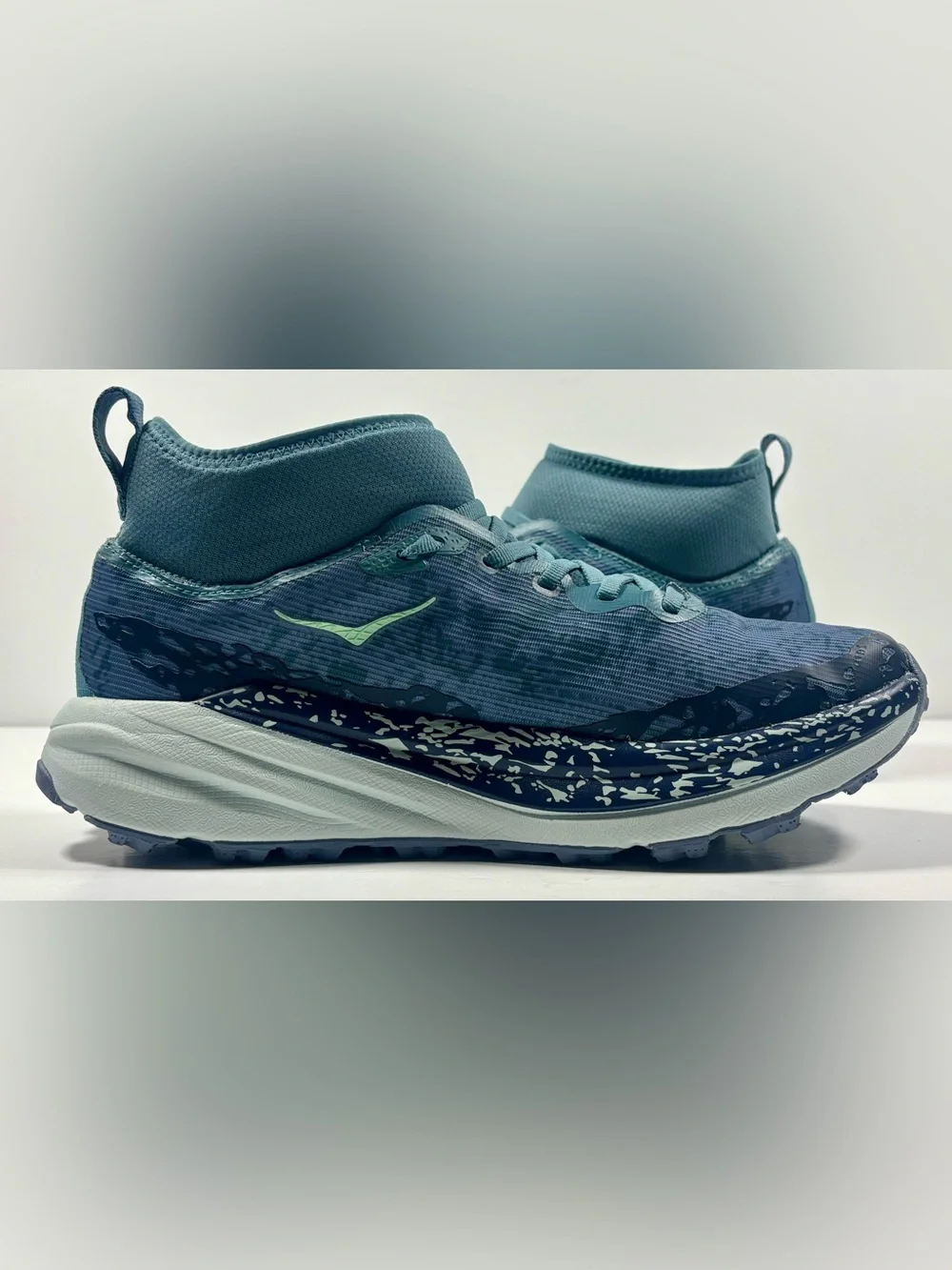 Hoka like new